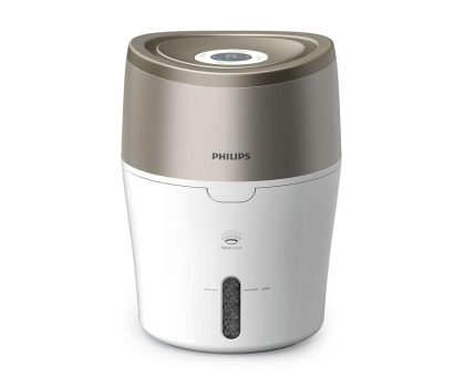 Nawilżacz powietrza Philips Nawilżacz powietrza HU4803/01 seria 2000